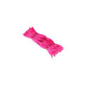 Hot sale 30cm*12mm Colorful  Craft Pipe Cleaner Bump Chenille Stem for kids diy